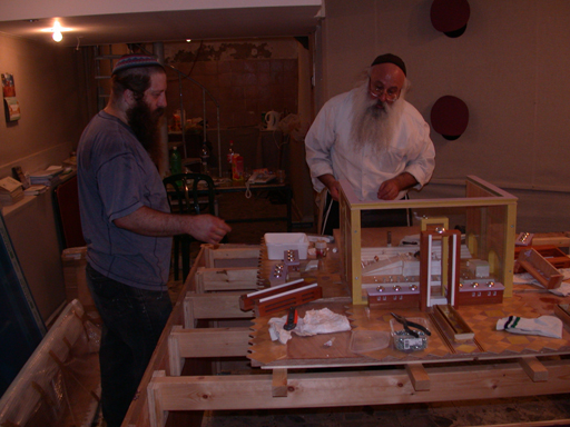 Building the Model
